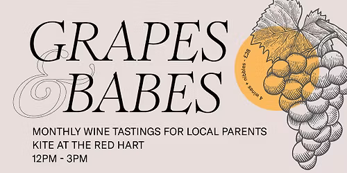 Grapes and Babes *Sparkling Special*