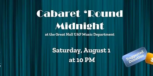 Cabaret \u2018Round Midnight