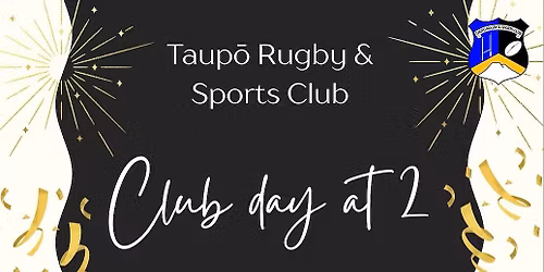 Club Day at 2 mile bay \u26ab\ufe0f\u26aa\ufe0f