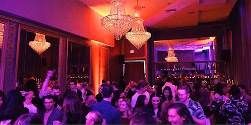 Ivy League Singles Mixer at W Hotel in Hoboken NJ!