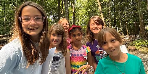 Wildwood Camp Quest: OUTDOOR EXPLORERS June 22-26!