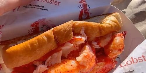 Cousins Maine Lobster at Harbor Landing Apartments