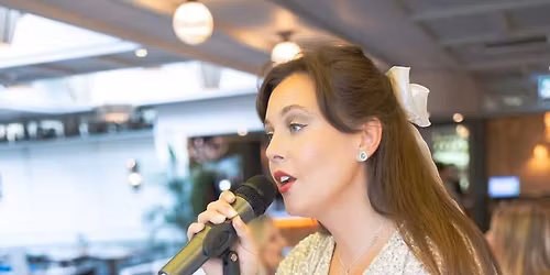 Sunday Sounds with Emily Martine