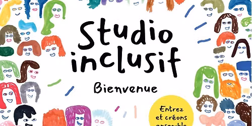 Studio inclusif