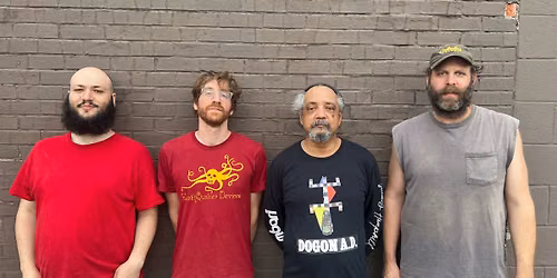 Secret Planet Presents Teiku at Reveler Experiences