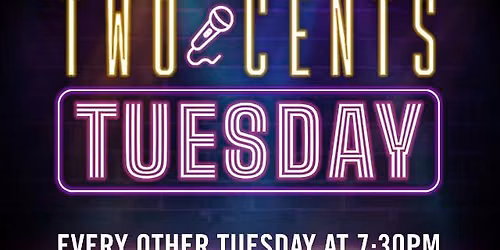 Two Cents Tuesday