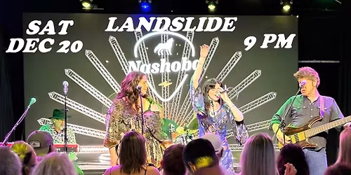 Fleetwood Mac Tribute