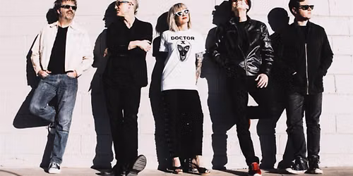 BlondMe - Tribute to Blondie