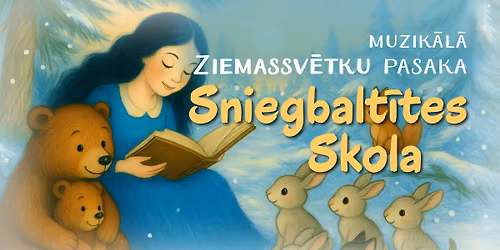 Sniegbalt\u012btes skola