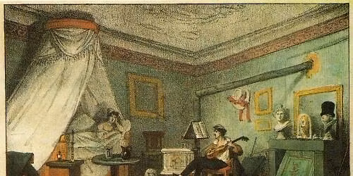 Classical Guitar Night at The Little Theatre Cafe