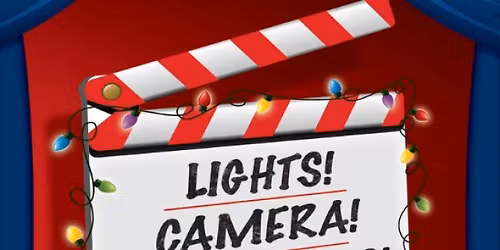 South Wales Actors & filmmakers Christmas social & networking (free entry)