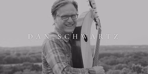 Nick Salisbury & Dan Schwartz at Waldmann