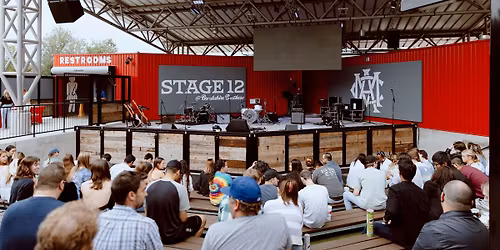 Live Music - Dylan Rhys