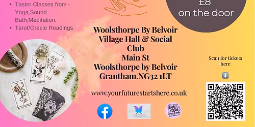 Summer Wellness Show