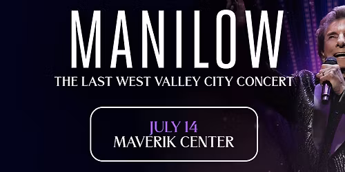 Parking Barry Manilow