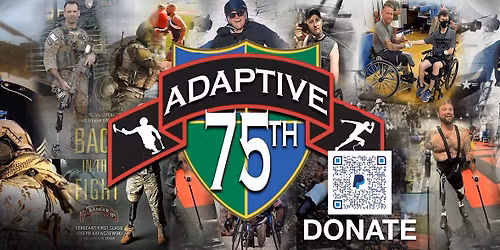 Breckenridge Esprit de Corps Ski Event