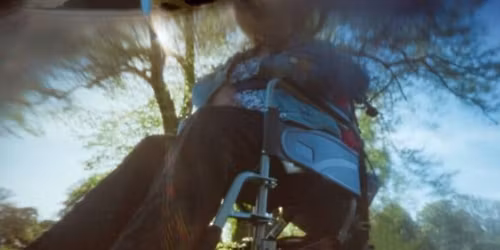 Artist Talk: Wayne Wolton