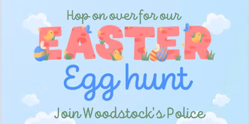 Easter Egg Hunt