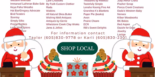 Gregory Mid-Winter Fair