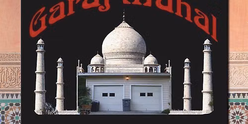 Garaj Mahal