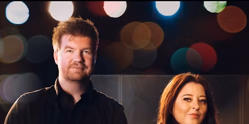 Intimkonsert | Hege Tur\u00f8y + Fredrik Minge Johansen | Kulturpuben.