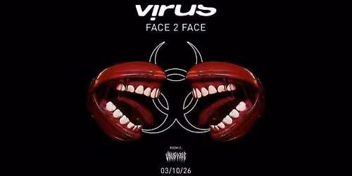 Virus Face 2 Face Special