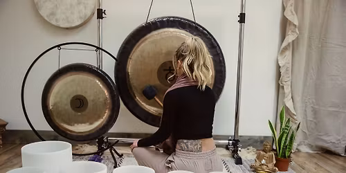 Gentle Yoga + Singing Bowls