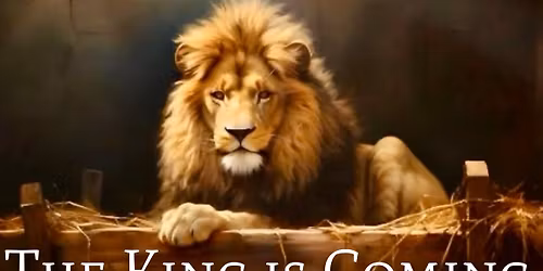 Christmas Eve Candlelight Service