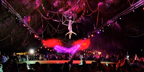 RVCSU Christmas Ball 2025