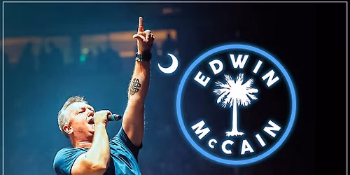 Edwin McCain