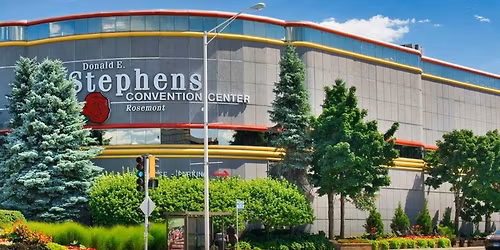 Parking World Oddities Expo - Rosemont