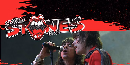 Classic Stones LIVE at South Orange Performing Arts Center