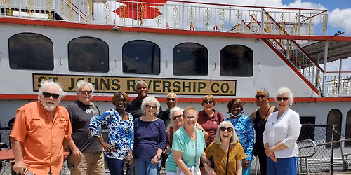 November General Meeting