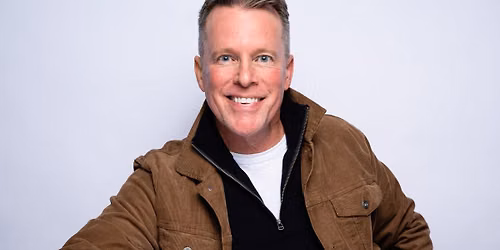 Chris Franjola at Brad Garrett's Comedy Club At The MGM Grand