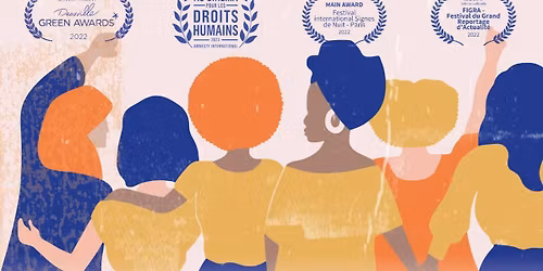 "Les Reines du Palace", un film de Karine Morales