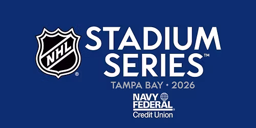 NHL Stadium Series: Tampa Bay Lightning vs. Boston Bruins