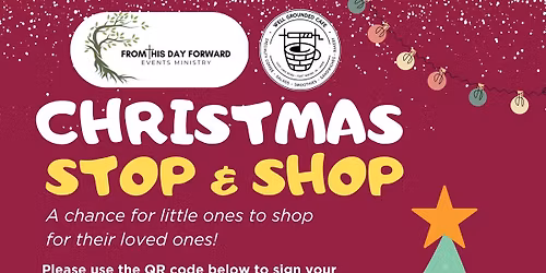 Santa\u2019s Stop & Shop