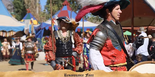 Renaissance Faire