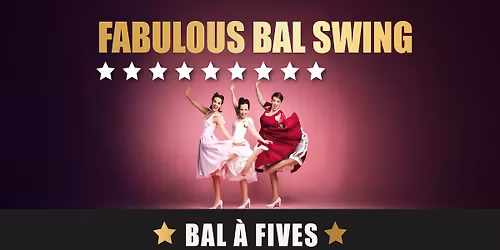Fabulous bal swing