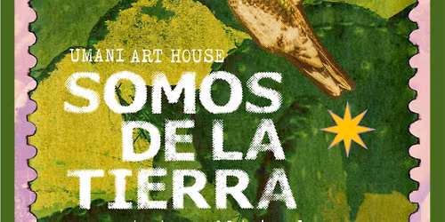Somos De La Tierra