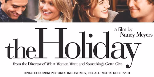 The Holiday in Concert