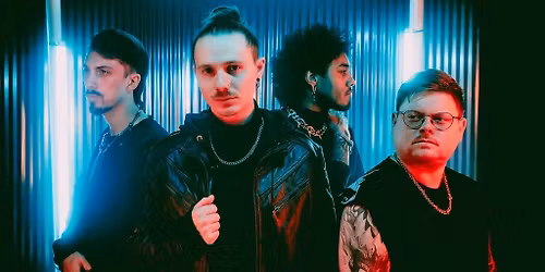 If Not For Me, Colorblind, & Windwaker