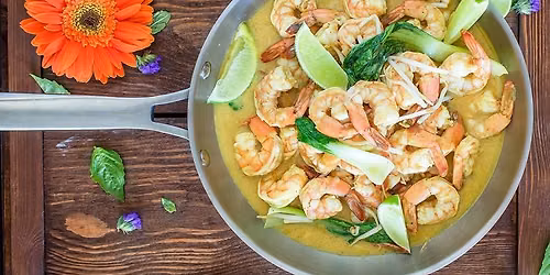 Tantalizing Thai