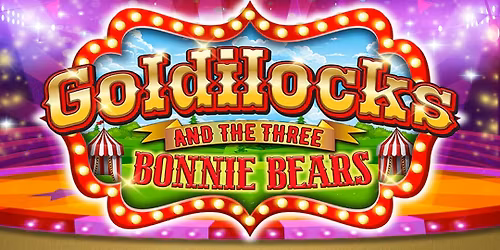 2026 GOLDILOCKS AND THE THREE BONNIE BEARS