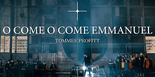 Parking Tommee Profitt