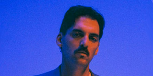 Spencer Thomas | Irving Theater