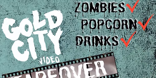 Horror Night \ud83c\udfa5 \ud83c\udf7f 