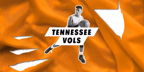 Tennessee Volunteers at Georgia Bulldogs Mens Basketball
