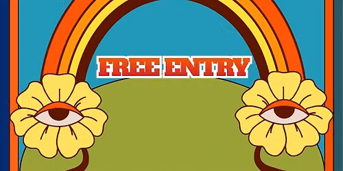 Itchycoo Park FREE ENTRY Show