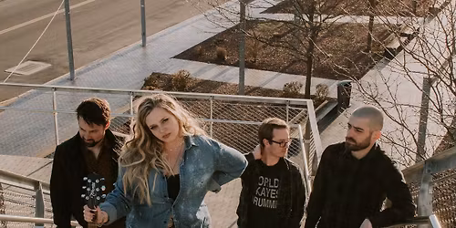 Steel Hemlock Acoustic Duo at The Alley on High Street 11\/8 6:30pm